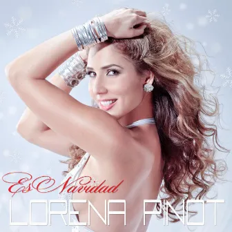 Es Navidad by Lorena Pinot