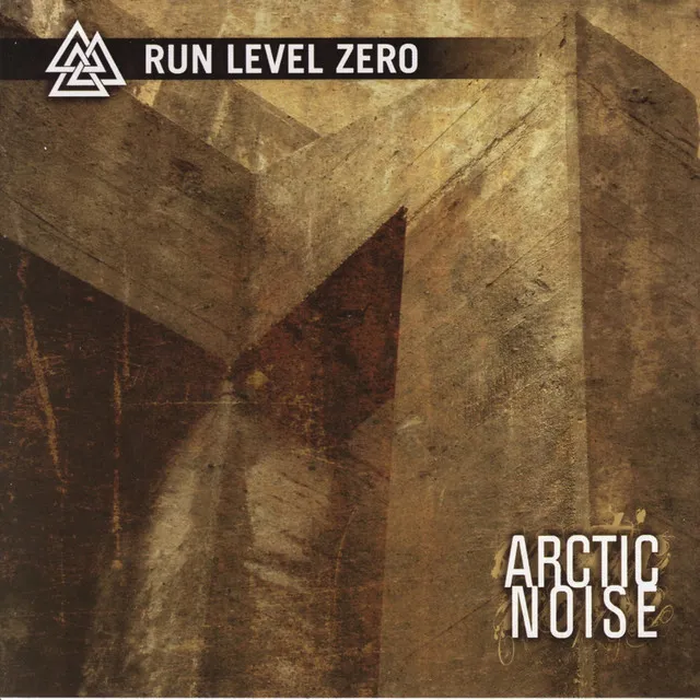 Arctic Noise