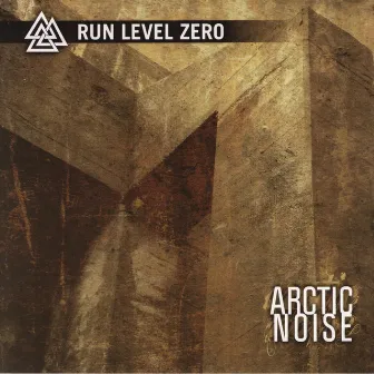 Arctic Noise by Run Level Zero