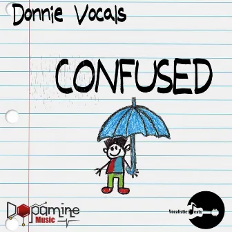 Confused by Donnie Vocals