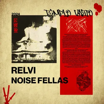 Templo Vazio by Noise Fellas