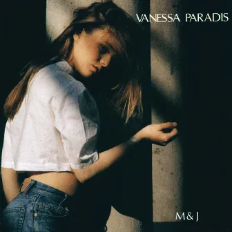 M & J by Vanessa Paradis