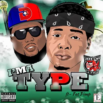 I'ma Type by EclipseMuzik