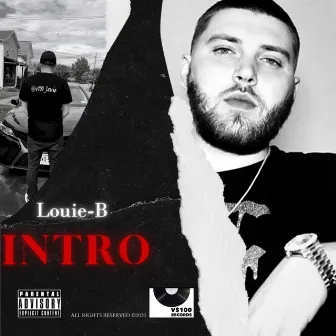 INTRO by Louie-B