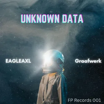 Uknown Data by Graafwerk