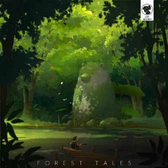 Forest Tales by Mondo Loops