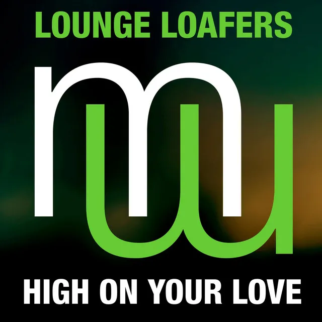 High On Your Love (Radio Edit)