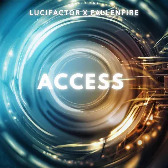 Access by FallenFire