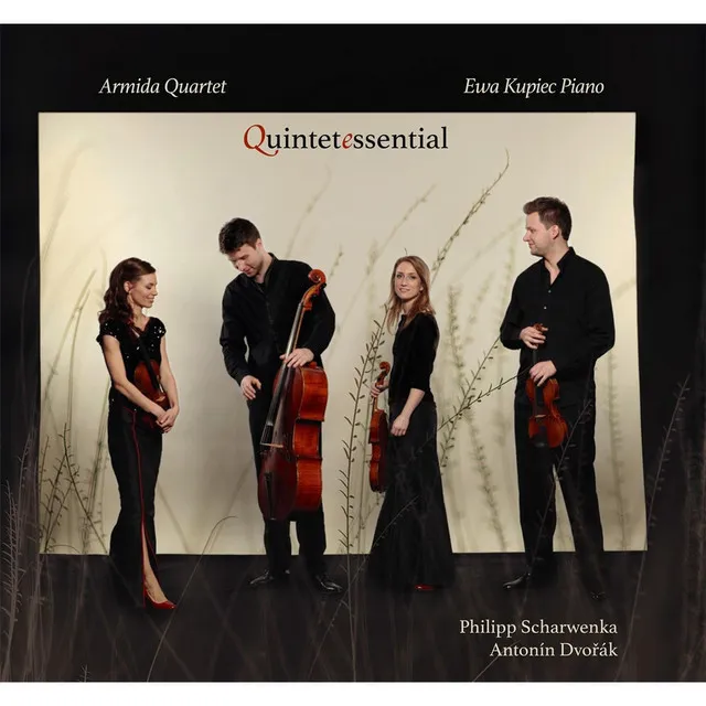 Quintetessential