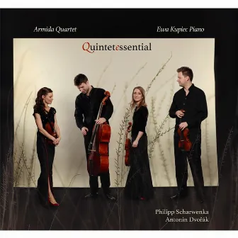 Quintetessential by Armida Quartett