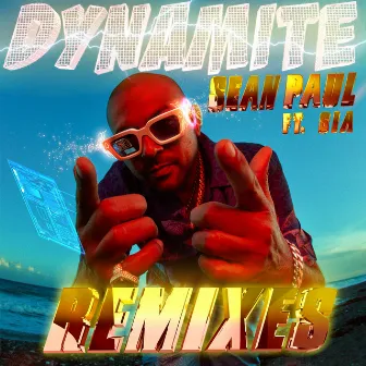 Dynamite (Remixes) by Miss Lafamilia