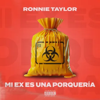 MI EX ES UNA PORQUERÍA by Ronnie Taylor