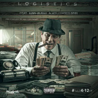 Logistics by Unknown Artist