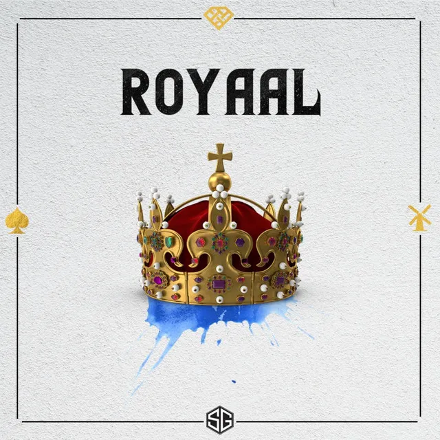 Royaal