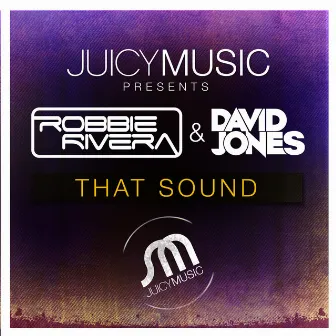 That Sound by David Jones