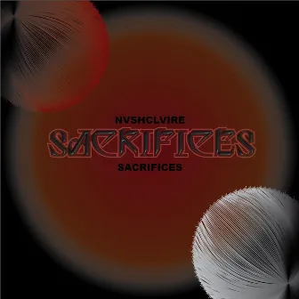 Sacrifices by RayNash