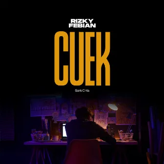 Cuek by Rizky Febian