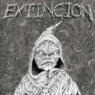 Extinción I by Pánico