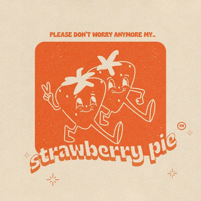 Strawberry Pie