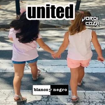 United by Jordi Coza