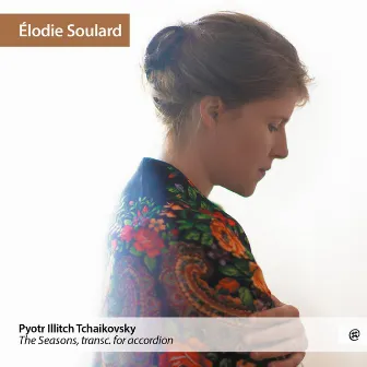 The Seasons: Tchaikovsky - July by Elodie Soulard