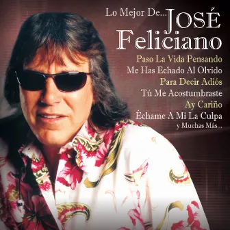 Lo Mejor De... by José Feliciano