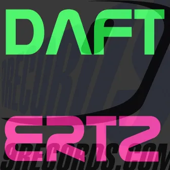 daft by Ertz