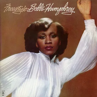 Freestyle by Bobbi Humphrey