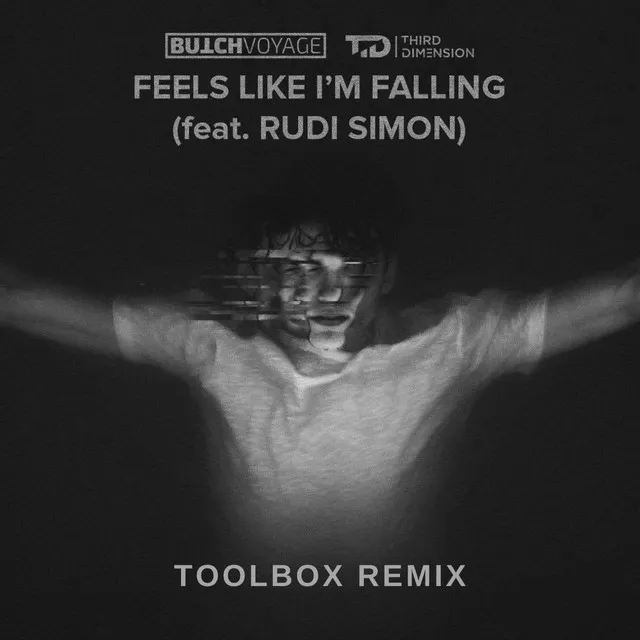 Feels Like I'm Falling - Toolbox Remix