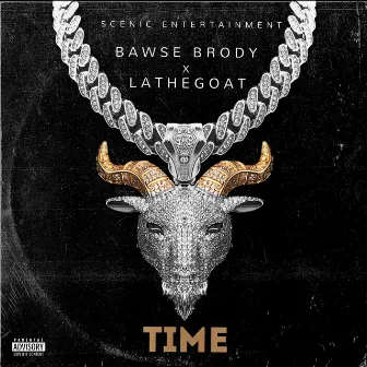 TIME by Bawse Brody