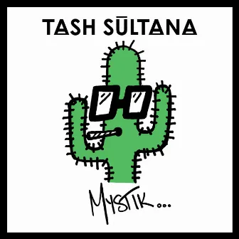 Mystik by Tash Sultana