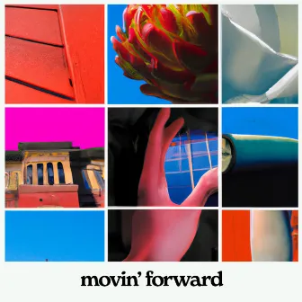 movin’ forward by the.lazyb