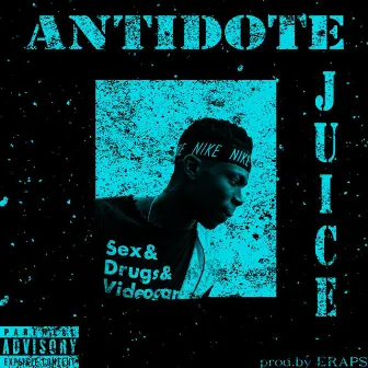 Antidote by Juice Coal