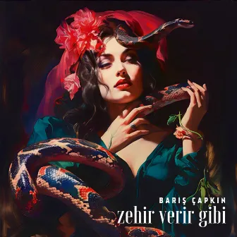 Zehir Verir Gibi by Barış Çapkın