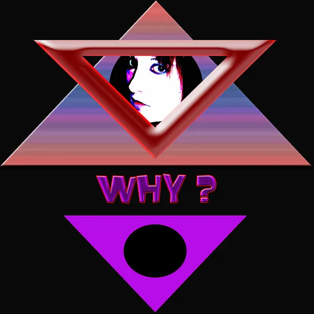 Why - Original Mix