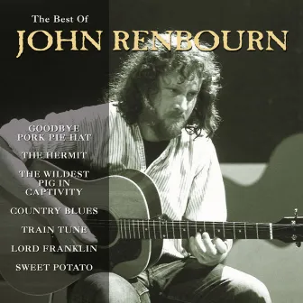 The Best of John Renbourn by John Renbourn