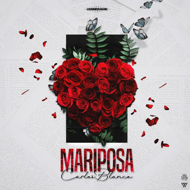 Mariposa