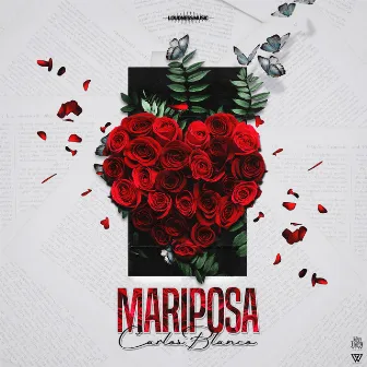 Mariposa by Carlos Blanco