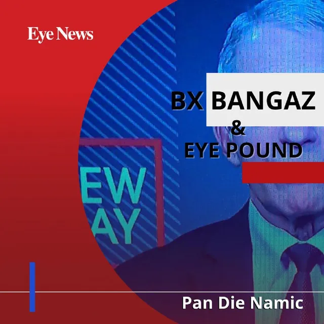 Pan Die Namic