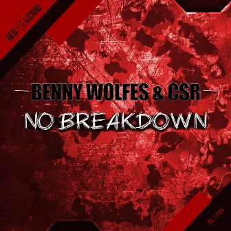 No Breakdown by Csr