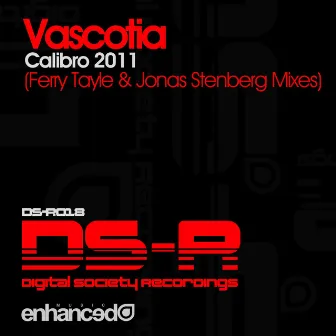 Calibro 2011 by Vascotia