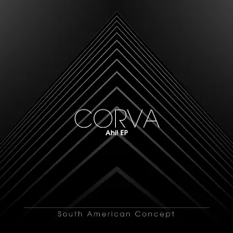 Ahi! EP by CORVA