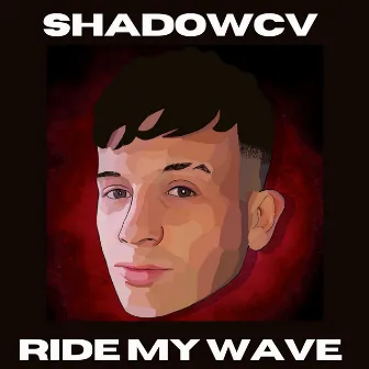 Ride My Wave by ShadowCV