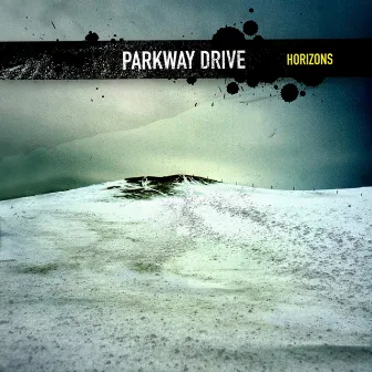 Horizons (Deluxe Edition) by Parkway Drive