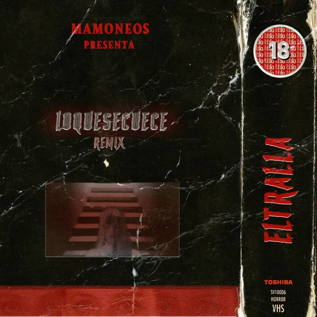 Lo que se cuece - Remix