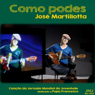 Como Podes (Portuguese Version) by José Martillotta