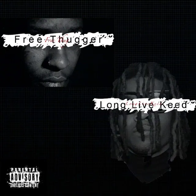 Free Thug Long Live Keed