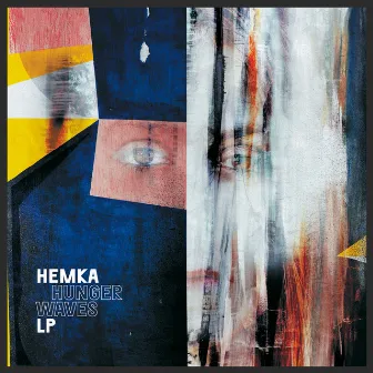 Hunger Waves by Hemka