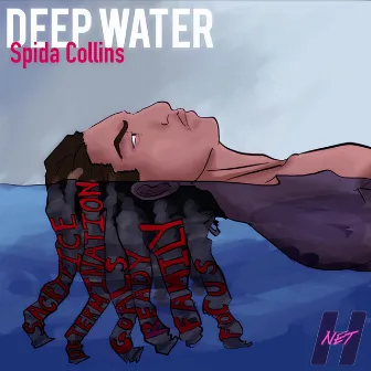 Deep Water by Spida Collins