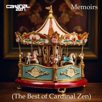 Memoirs (The Best of Cardinal Zen) by Cardinal Zen